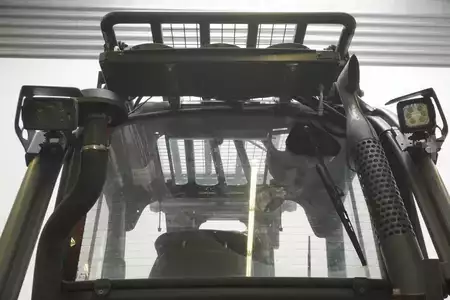 LPG VZV 2020  Linde H 45 T EVO 394-02 (9)