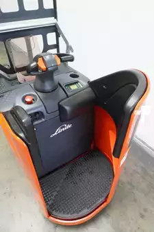 Stacker stå på 2020  Linde T 20 SP 131-08 (3)