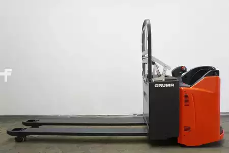 Stacker stå på 2020  Linde T 20 SP 131-08 (4)