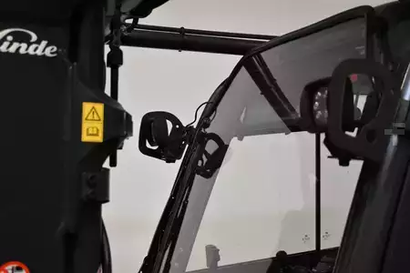 Wózki widłowe diesel 2020  Linde H 30 D 1202 (15)