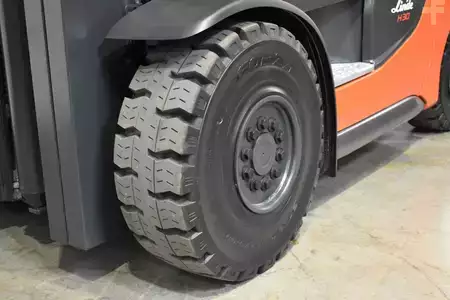 Wózki widłowe diesel 2020  Linde H 30 D 1202 (7)