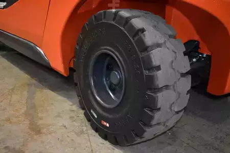 Wózki widłowe diesel 2020  Linde H 30 D 1202 (8)