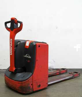 Niederhubwagen 2020  Linde T 18 1152-02 (1)