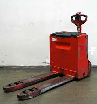 Niederhubwagen 2020  Linde T 18 1152-02 (2)