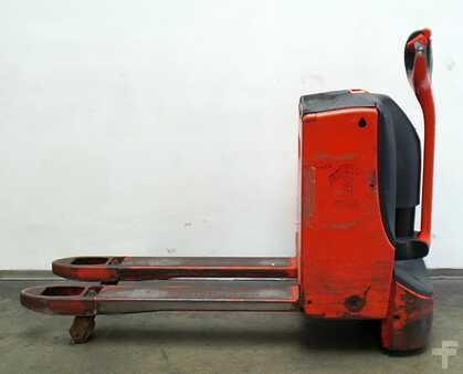 Niederhubwagen 2020  Linde T 18 1152-02 (3)