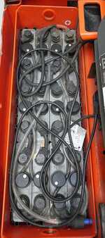 Niederhubwagen 2020  Linde T 18 1152-02 (4)
