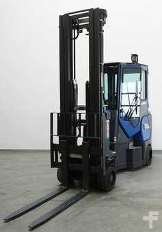 4-wiel elektrische heftrucks 2020  Combilift AISLE MASTER 20S (10)