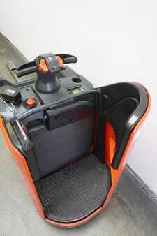 Stoccatori uomo a piedi 2020  Linde T 25 SP ION 131 (3)