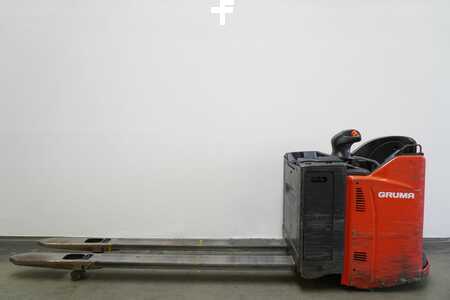 Stoccatori uomo a piedi 2020  Linde T 25 SP ION 131 (4)