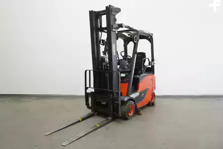Elektro čtyřkolový VZV 2020  Linde E 16 PH EVO ION 386-02 (1)