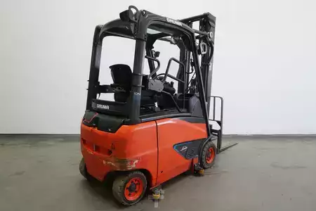 Elektro čtyřkolový VZV 2020  Linde E 16 PH EVO ION 386-02 (2)