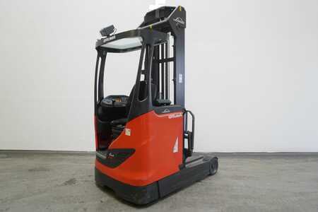 Carrelli retrattili 2020  Linde R 16 N 1120 (1)
