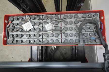 Carrelli retrattili 2020  Linde R 16 N 1120 (5)