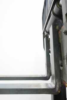 Carrelli retrattili 2020  Linde R 16 N 1120 (6)