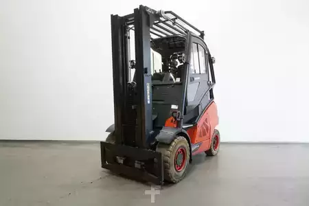 LPG Forklifts 2020  Linde H 45 T EVO 394-02 (1)