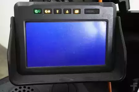 LPG Forklifts 2020  Linde H 45 T EVO 394-02 (10)