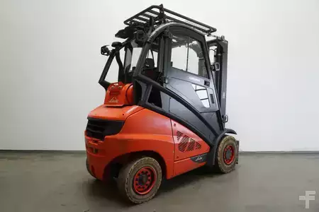 LPG Forklifts 2020  Linde H 45 T EVO 394-02 (2)