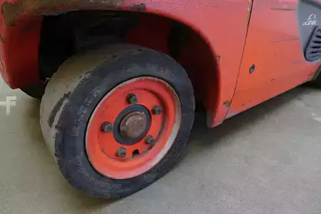 Chariots électriques à 4 roues 2020  Linde E 16 P EVO 386-02 (6)