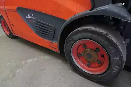 Chariots électriques à 4 roues 2020  Linde E 16 P EVO 386-02 (7)