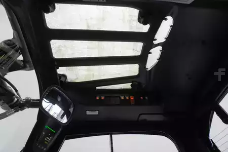 Chariots électriques à 4 roues 2020  Linde E 16 P EVO 386-02 (8)