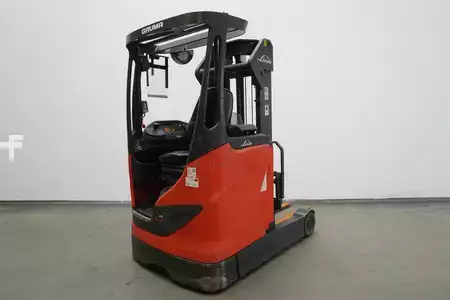 Skyvemast 2020  Linde R 16 N 1120 (1)