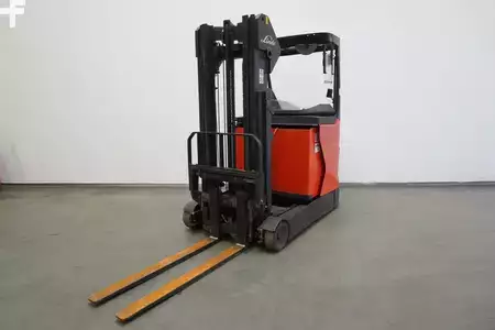 Skyvemast 2020  Linde R 16 N 1120 (2)