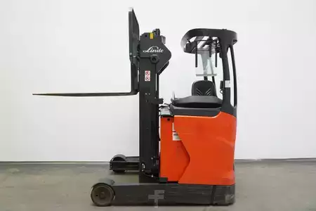 Skyvemast 2020  Linde R 16 N 1120 (4)