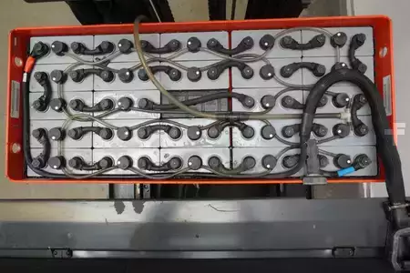 Skyvemast 2020  Linde R 16 N 1120 (5)