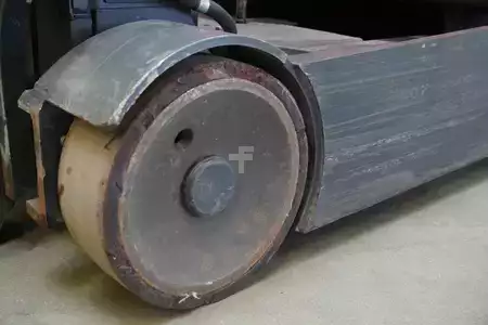 Skyvemast 2020  Linde R 16 N 1120 (7)