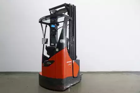 Carretilla retráctil 2020  Linde R 16 X 116-03 (1)