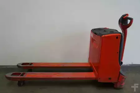 Transpallet elettrici 2021  Linde T 18 1152 (3)