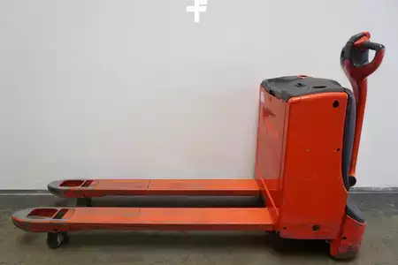 Transpallet elettrici 2021  Linde T 18 1152 (3)