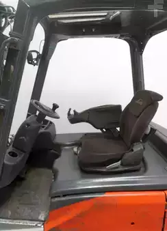 Elektro tříkolové VZV 2021  Linde E 20 L EVO 386-02 (3)