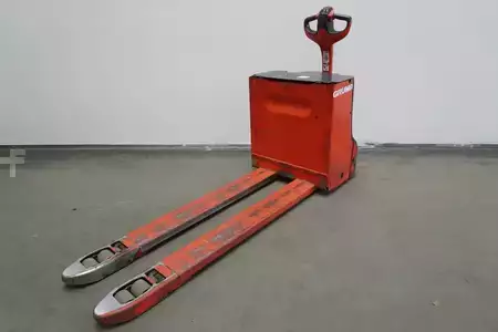 Electric Pallet Trucks 2020  Linde T 20 1152-02 (2)