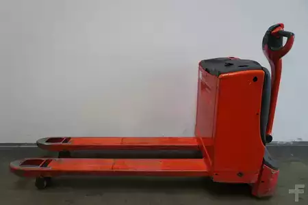 Transpallet elettrici 2021  Linde T 18 1152 (3)