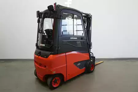 Elektromos 4 kerekű 2021  Linde E 20 PH EVO 386-02 (2)
