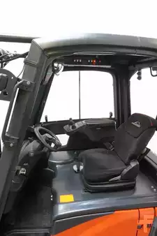 Elektromos 4 kerekű 2021  Linde E 20 PH EVO 386-02 (3)