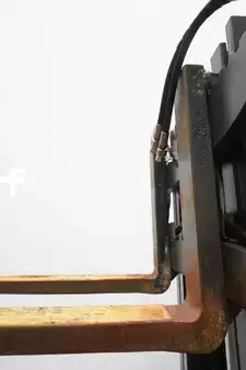 Elektromos 4 kerekű 2021  Linde E 20 PH EVO 386-02 (6)
