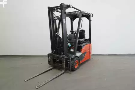 Elektro 3 Rad 2021  Linde E 14 EVO 386-02 (1)