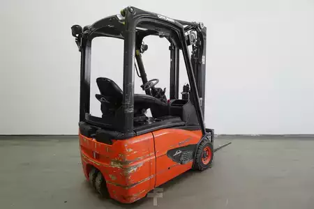 Elektro 3 Rad 2021  Linde E 14 EVO 386-02 (2)