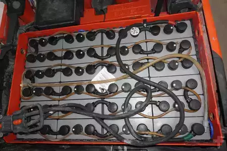 Elektro 3 Rad 2021  Linde E 14 EVO 386-02 (5)