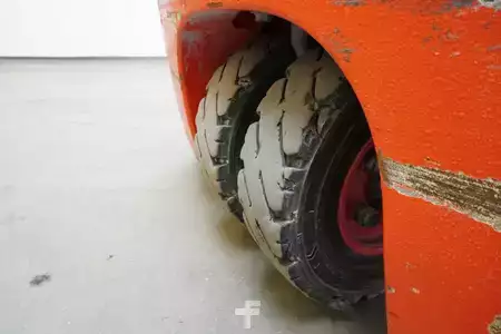 Elektro 3 Rad 2021  Linde E 14 EVO 386-02 (7)