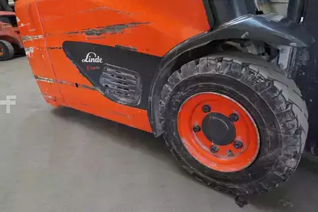 Elektro 3 Rad 2021  Linde E 14 EVO 386-02 (8)