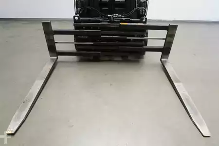 Elektromos 3 kerekű 2021  Linde E 18 EVO 386-02 (7)
