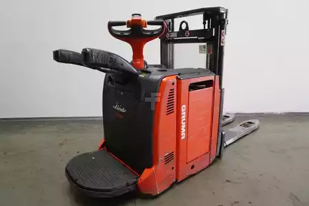 Hochhubwagen 2021  Linde D 14 AP 133-01 (1)