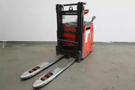 Hochhubwagen 2021  Linde D 14 AP 133-01 (2)