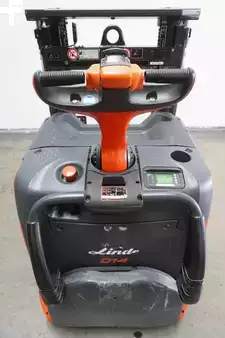 Hochhubwagen 2021  Linde D 14 AP 133-01 (3)