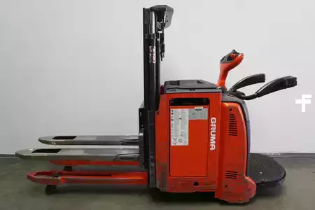 Hochhubwagen 2021  Linde D 14 AP 133-01 (4)