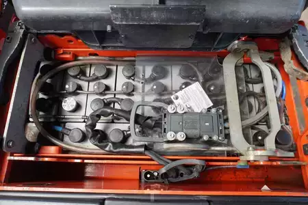 Hochhubwagen 2021  Linde D 14 AP 133-01 (5)