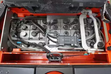 Stoccatori 2021  Linde D 14 AP 133-01 (5)